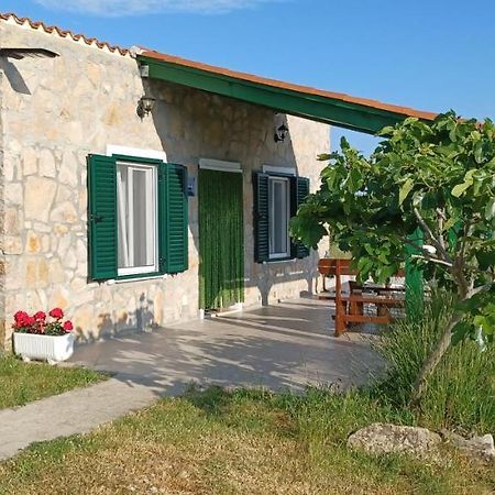 Krcina Holiday Home Cres Εξωτερικό φωτογραφία