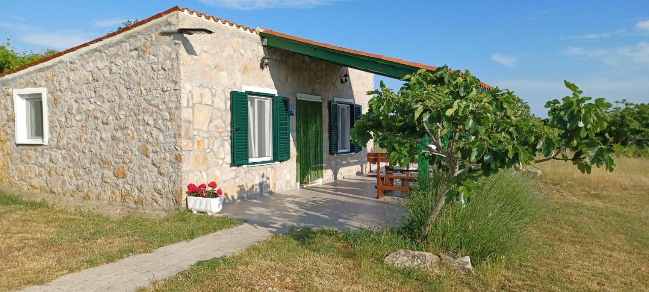 Krcina Holiday Home Cres Εξωτερικό φωτογραφία