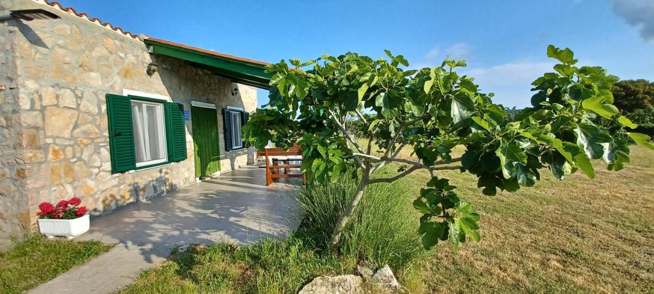 Krcina Holiday Home Cres Εξωτερικό φωτογραφία