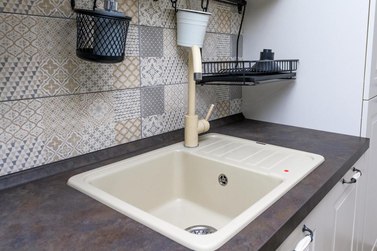 Krcina Holiday Home Cres Εξωτερικό φωτογραφία
