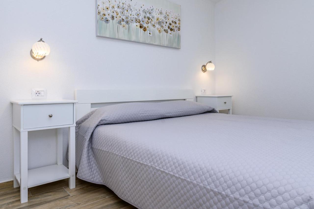 Krcina Holiday Home Cres Εξωτερικό φωτογραφία