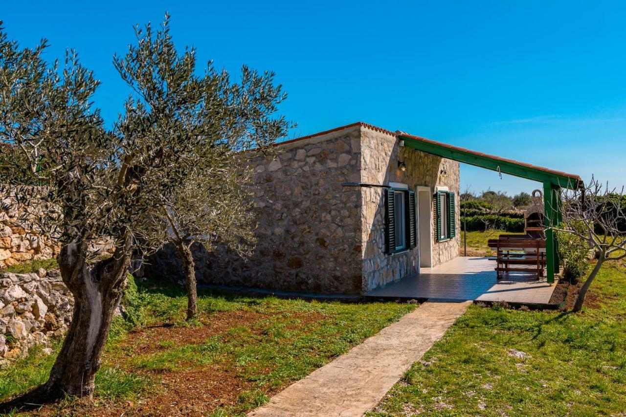Krcina Holiday Home Cres Εξωτερικό φωτογραφία