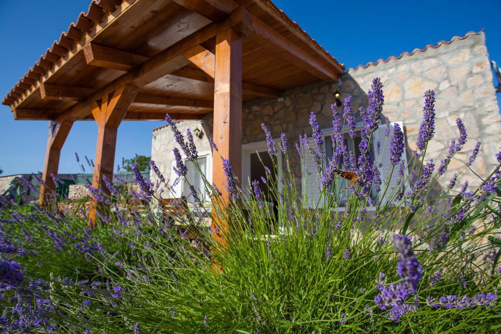 Krcina Holiday Home Cres Εξωτερικό φωτογραφία