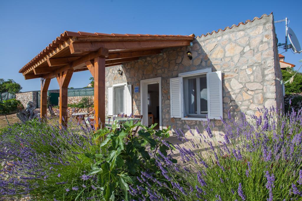 Krcina Holiday Home Cres Εξωτερικό φωτογραφία